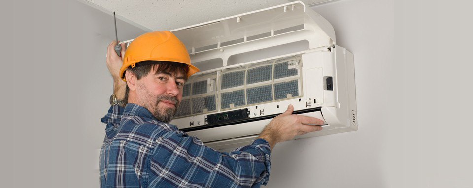 split ac repair service